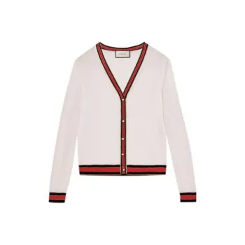 GUCCI Knitwear Women's White