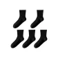 5 Black