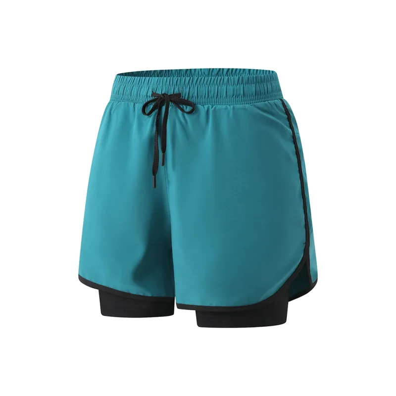 FOR FEAR THAT Casual Shorts Unisex-7