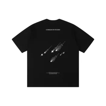 COMGM Short-Sleeved T-Shirts Unisex