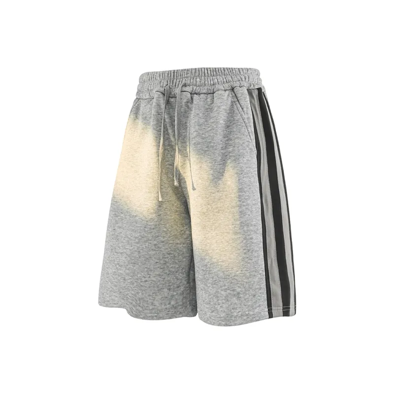 KADAKADA SUITE Casual Shorts Unisex-28
