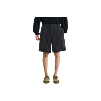 CROQUIS Casual Shorts Men