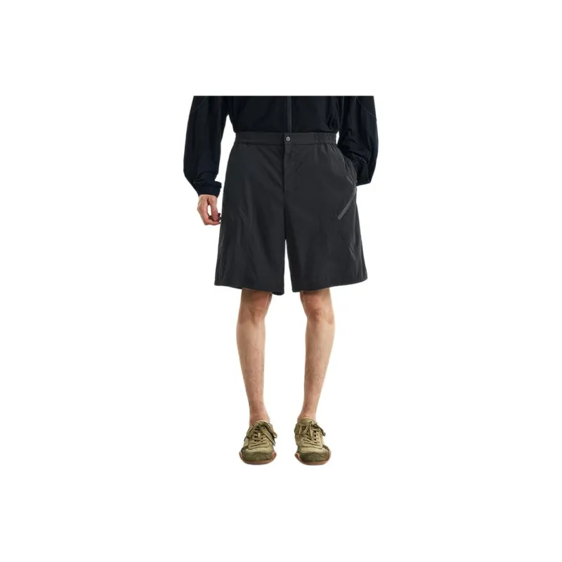 CROQUIS Casual Shorts Men-0