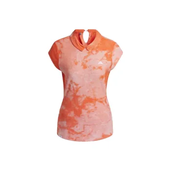 Adidas T-Shirts Women's Orange