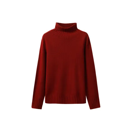 FAIRWHALE Sweaters Women's