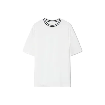 COVERINS T-Shirts Women's White