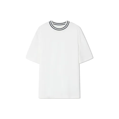 COVERINS T-Shirts Women's White