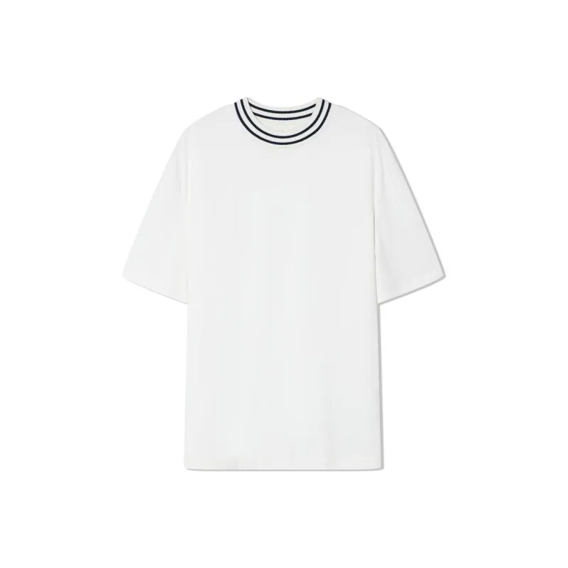 COVERINS T-Shirts Women's White-0