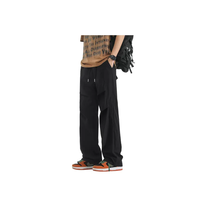 YATSI Casual Pants Unisex-24
