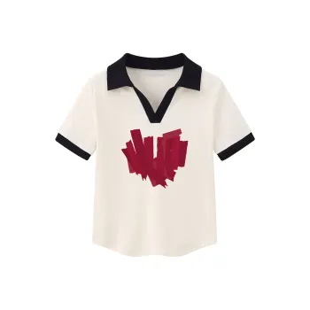 Yoewshean T-Shirts Women's