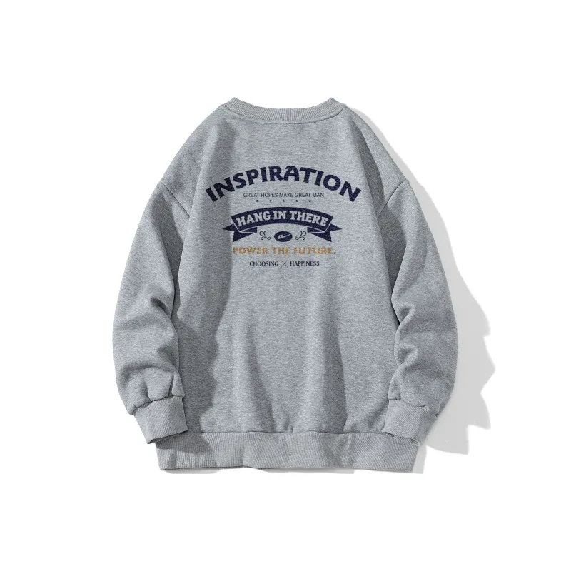 Warrior Huichao Star Cloud Collection Sweatshirt Unisex-6
