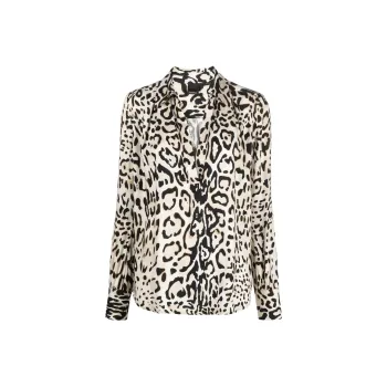 PINKO Shirts Women's White