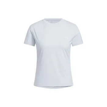 Adidas Regular T Shirt Women's Light Blue