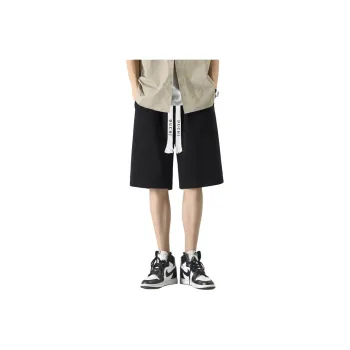 Go It Alone Casual Shorts Unisex