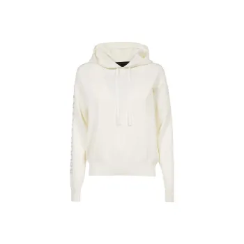 Canada Goose Belleville Wool Hoodie