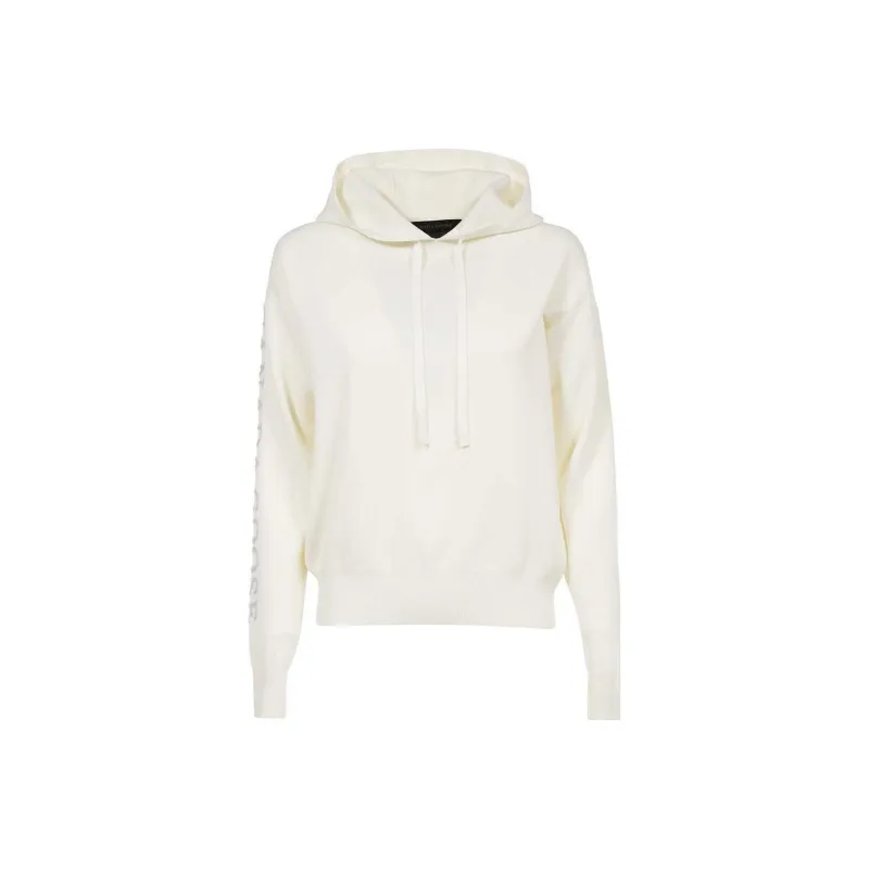 Canada Goose Belleville Wool Hoodie-0