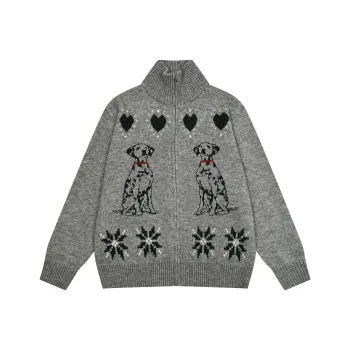 Madgood Sweaters Unisex