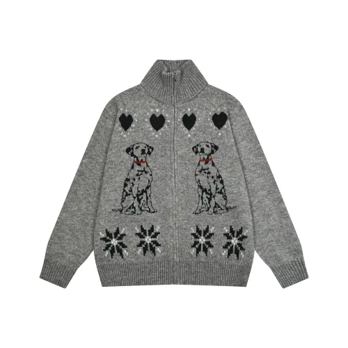 Madgood Sweaters Unisex