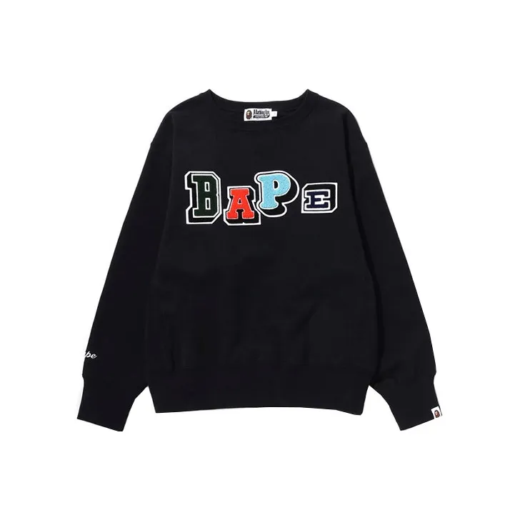 A BATHING APE Sweatshirts Women's-0