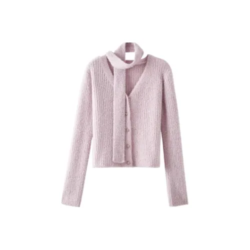 Three Blessings Sweater Women's