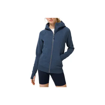 Lululemon Scuba Series Sweatshirt Women's Multicolor Ink Blue