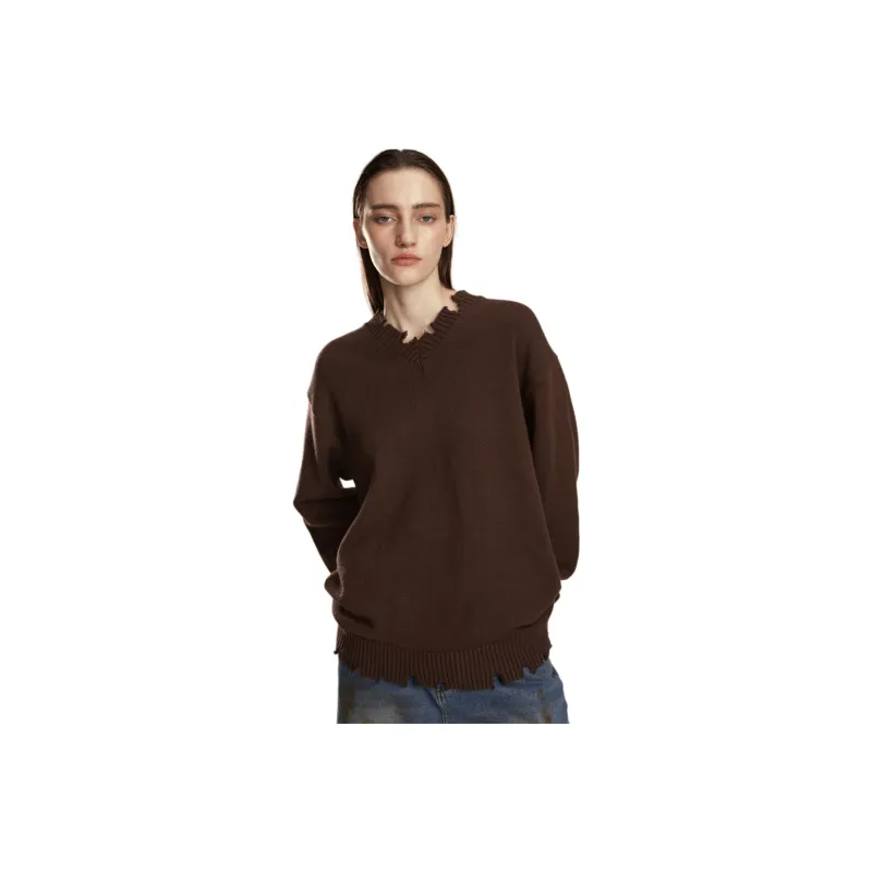 KIKAT Knitwear Women's-2