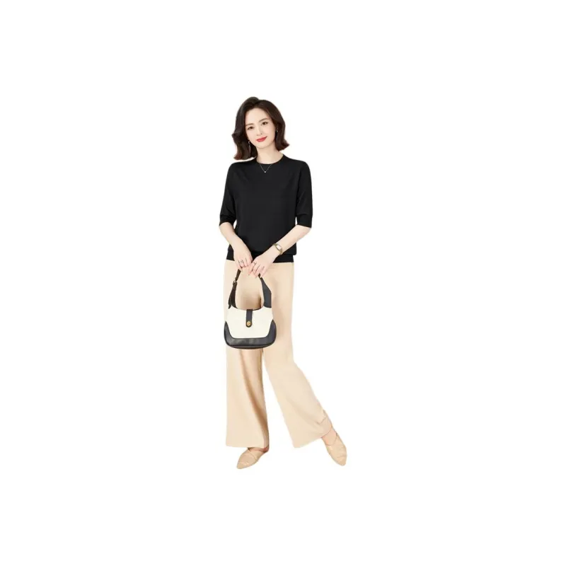 PIERRE CARDIN T Shirts Women's-3