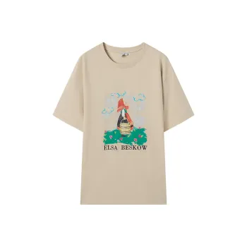 DIALOGUE Kay Levine T-Shirts Women's