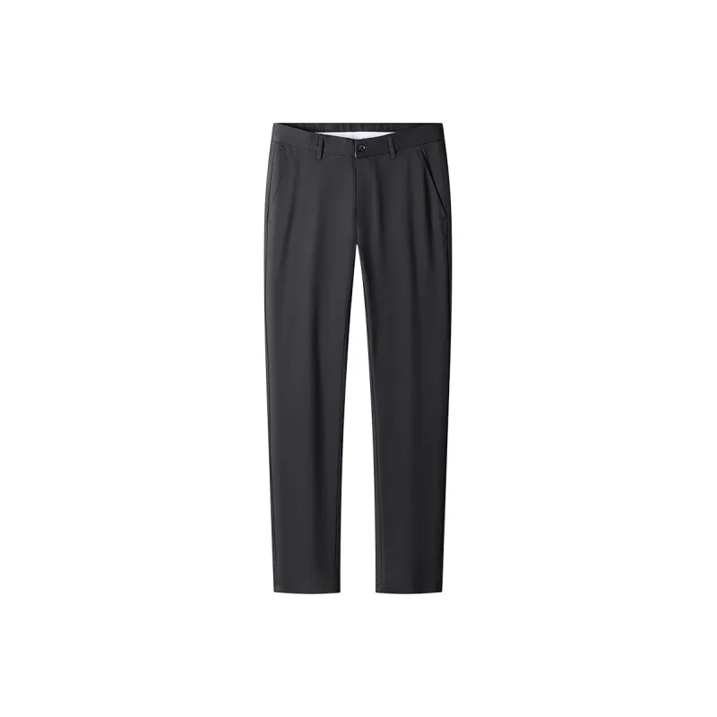 Montagut SS24 Casual Pants Men's Light Khaki-0