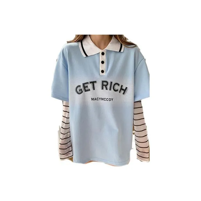 MacyMccoy T-Shirts Women's-2