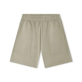 Skechers Casual Shorts Men's Rock Beige