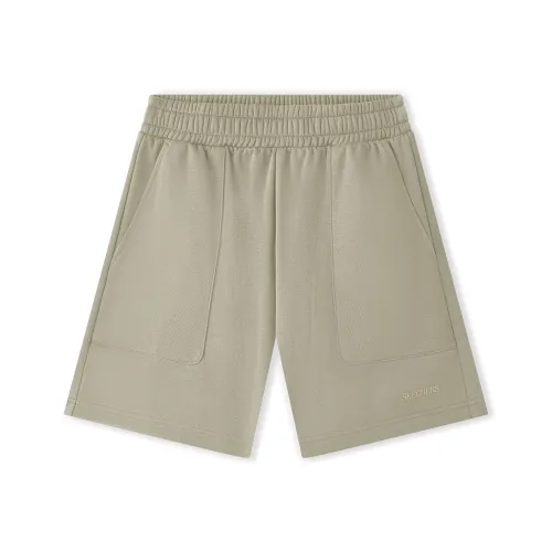 Skechers Casual Shorts Men's Rock Beige