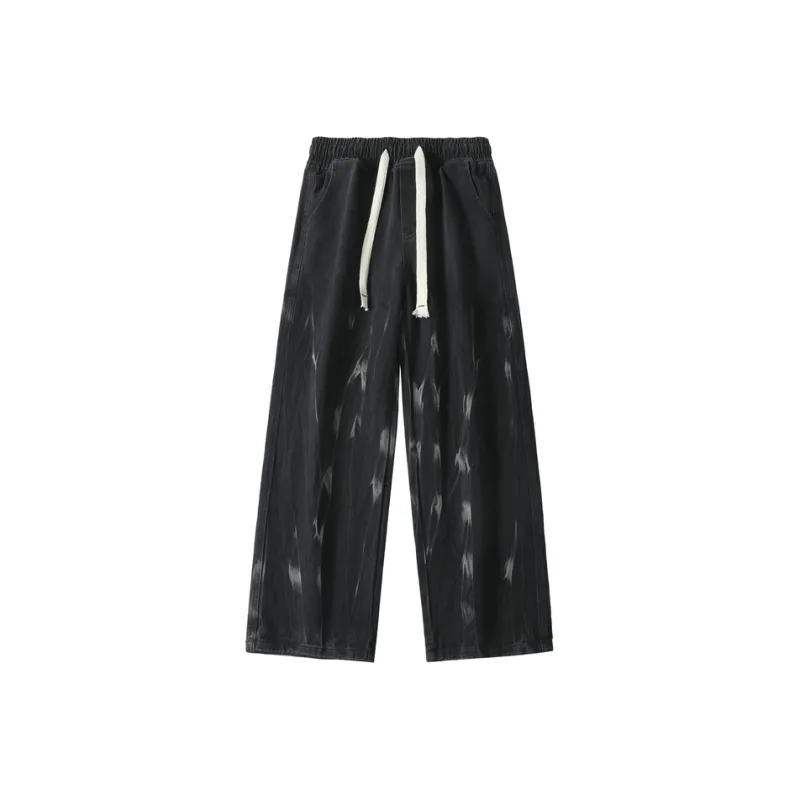 FAIRWHALE Jeans Unisex-6