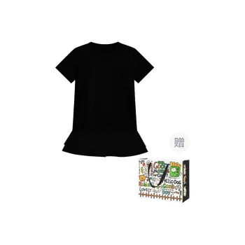 Dippanis Regular T Shirt Women's