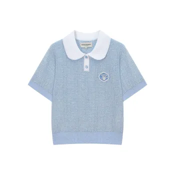 Teenie Weenie Sweater Women's Light Blue