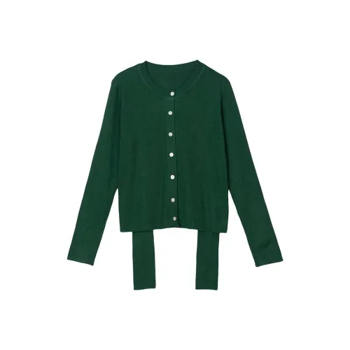 FAWENXIANGZI Sweaters Women's