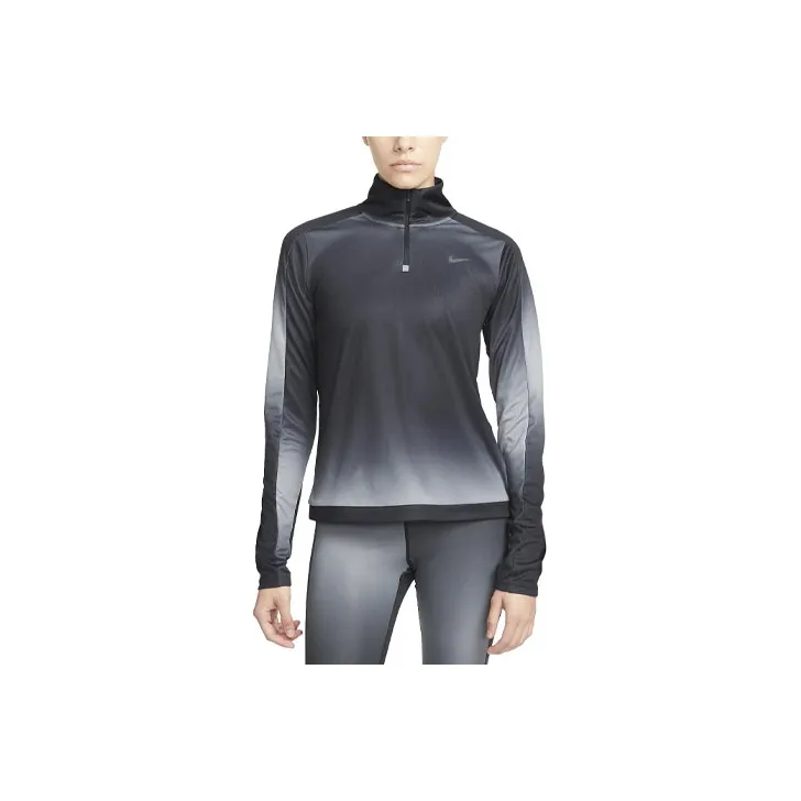 Nike T Shirts Women's Black-0