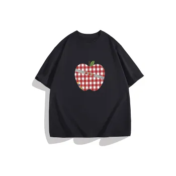 ILYOIL T Shirts Women's