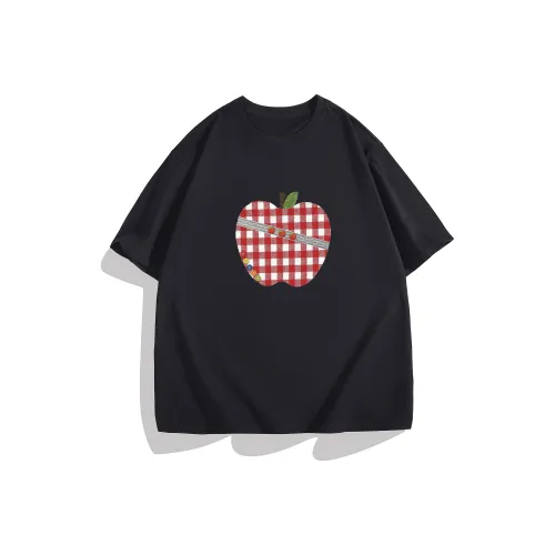 ILYOIL T Shirts Women's