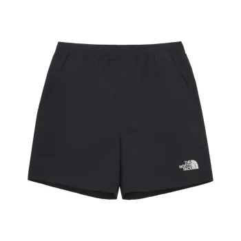 THE NORTH FACE Casual Shorts Unisex Black