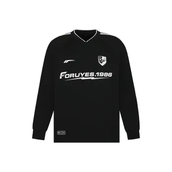 FORUYES T-Shirts Women's