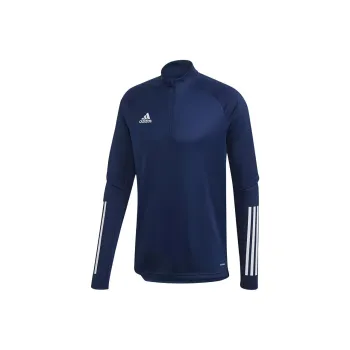 Adidas CONDIVO 20 Soccer Jersey Men's Marine Blue