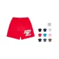 Red (Comes with A Random T-Shirt Style in A Random Color)