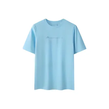 OUTDOOR PRODUCTS T Shirt Women's Bright Blue