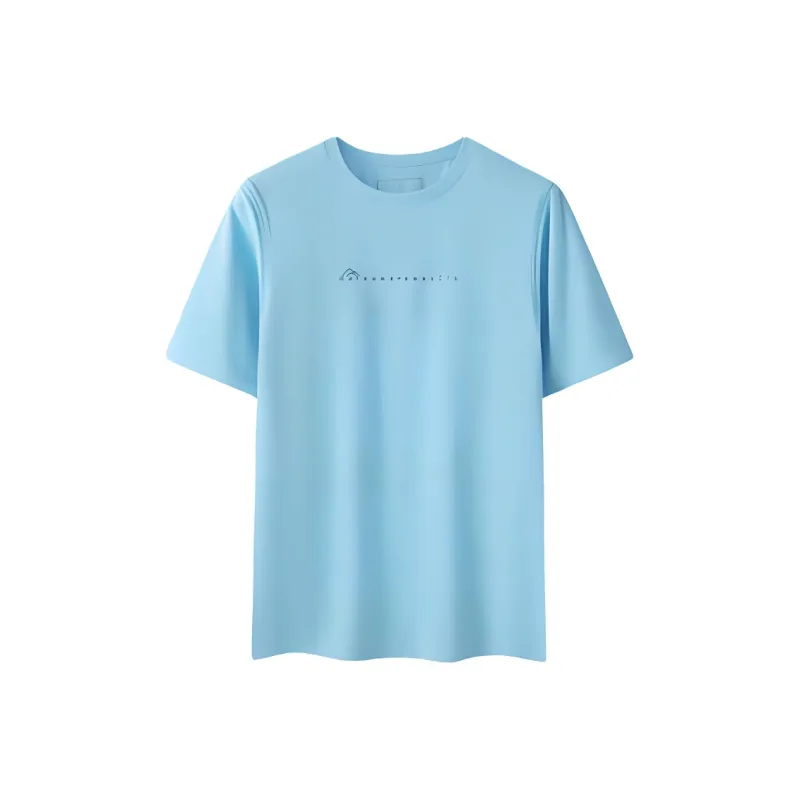 OUTDOOR PRODUCTS T Shirt Women's Bright Blue-0