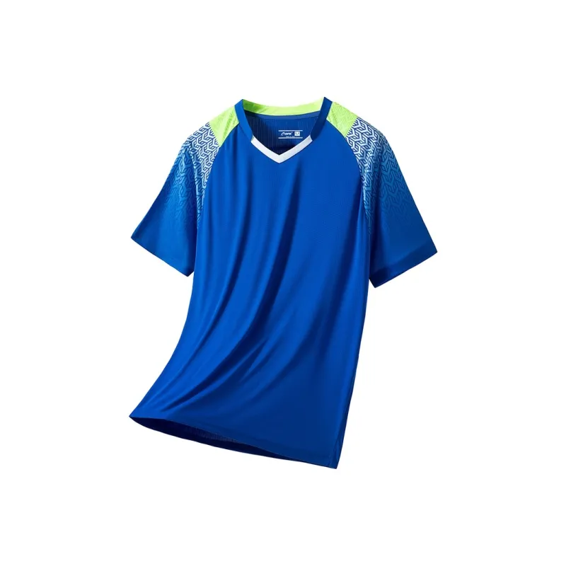 CENPIN Badminton Clothing Men's-1