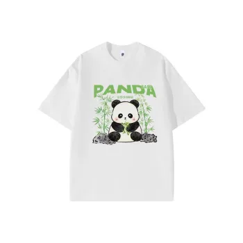 PANDA BASE T-Shirts Women's
