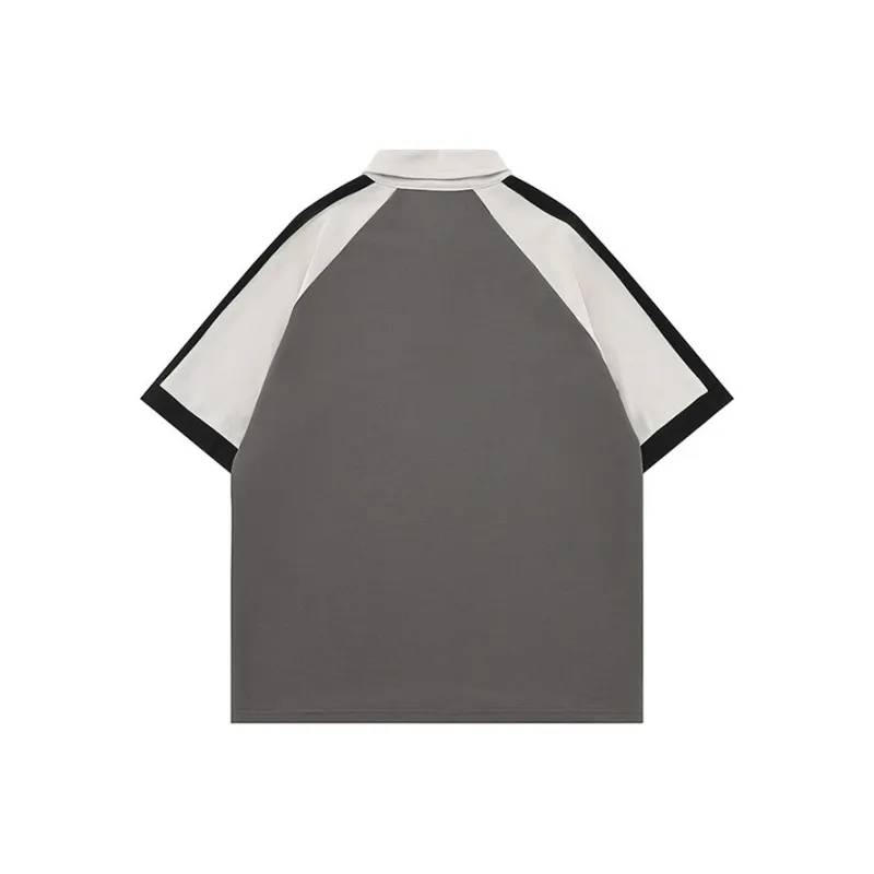 SCHEPPERHEYN Polo Shirts Unisex-3