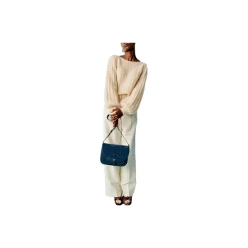 Sézane Sweaters Women's White
