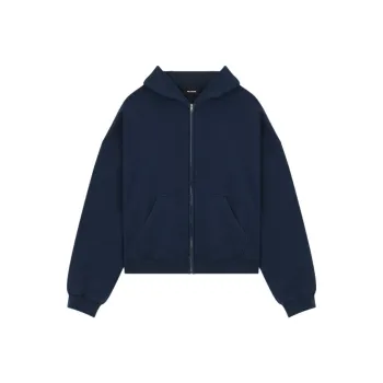 WE11DONE Sweatshirt Women's Navy
